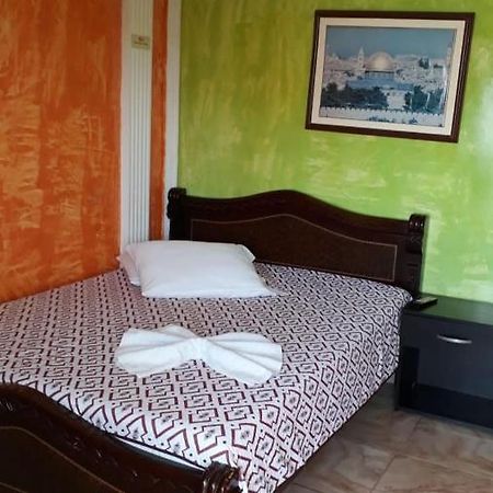 Hotel Posada La Casona La Tebaida Ngoại thất bức ảnh