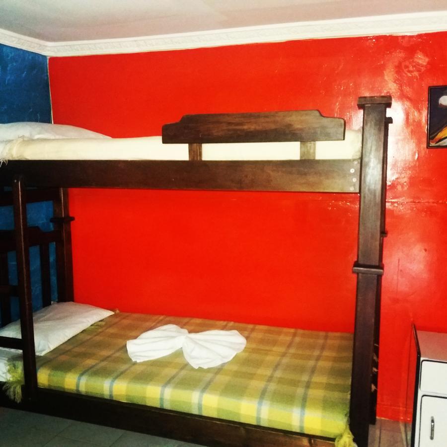 Hotel Posada La Casona La Tebaida Ngoại thất bức ảnh