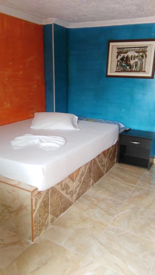 Hotel Posada La Casona La Tebaida Ngoại thất bức ảnh