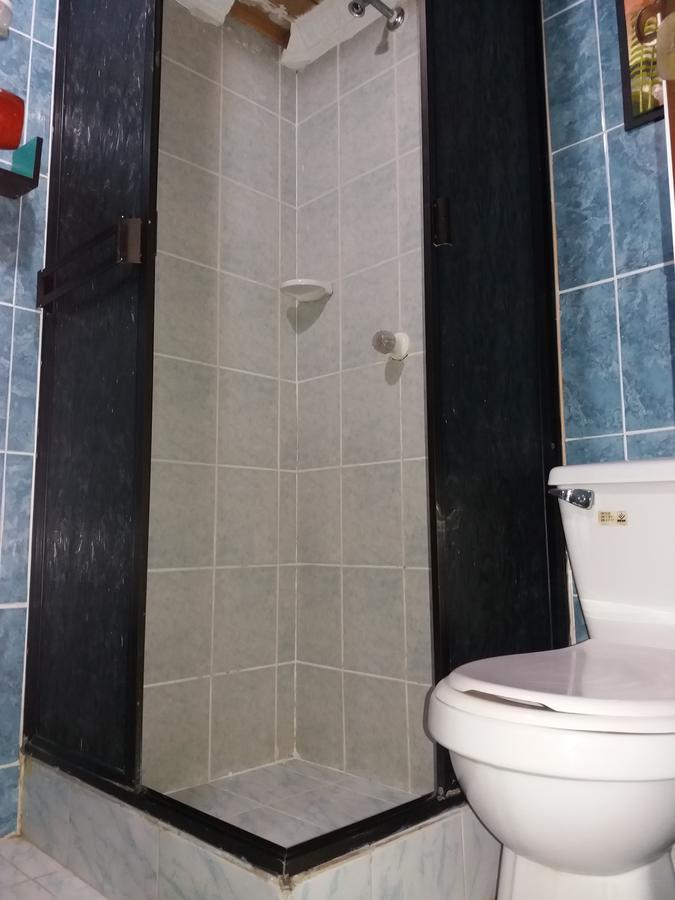 Hotel Posada La Casona La Tebaida Ngoại thất bức ảnh