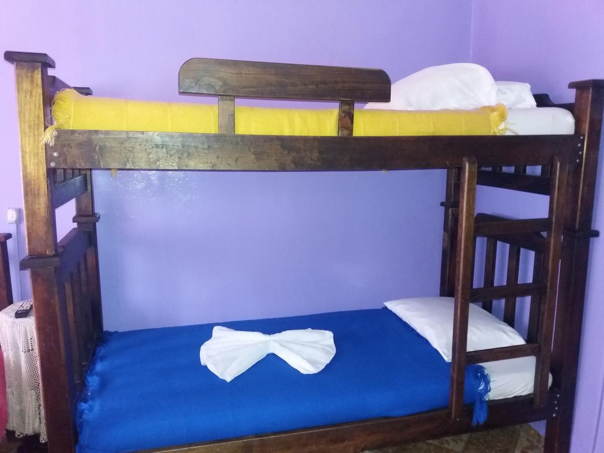 Hotel Posada La Casona La Tebaida Ngoại thất bức ảnh