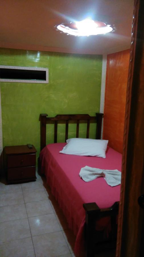 Hotel Posada La Casona La Tebaida Ngoại thất bức ảnh