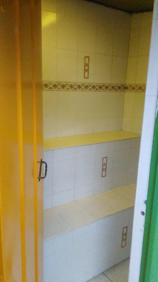 Hotel Posada La Casona La Tebaida Ngoại thất bức ảnh