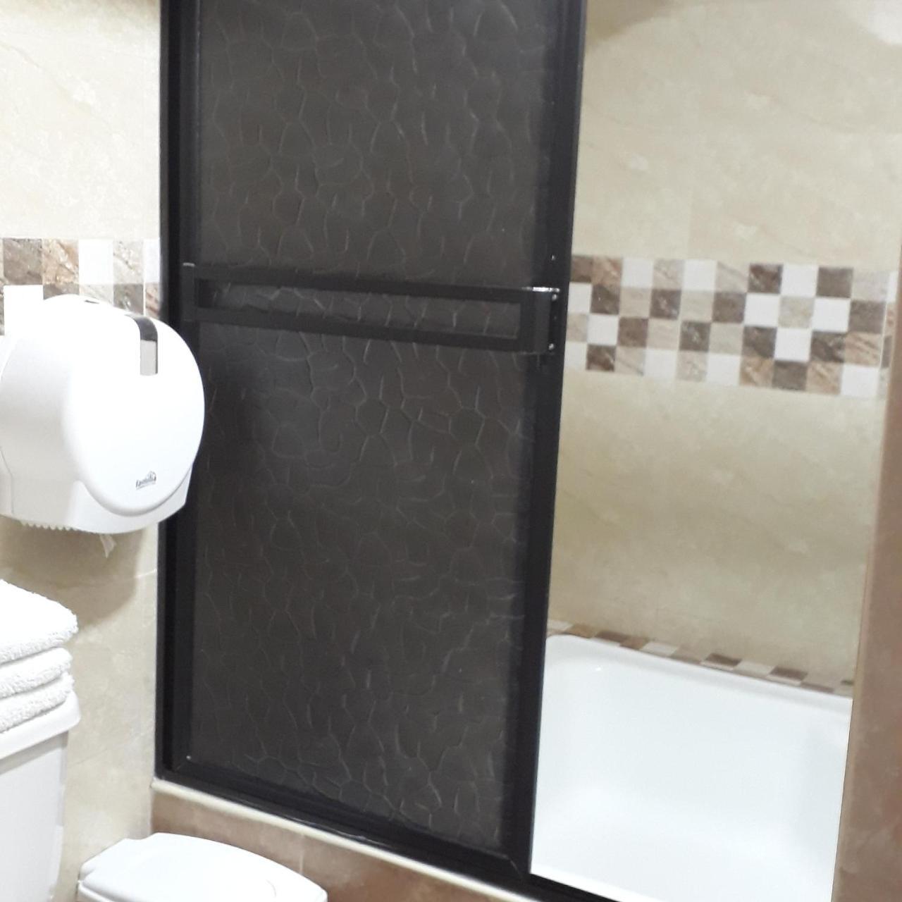 Hotel Posada La Casona La Tebaida Ngoại thất bức ảnh