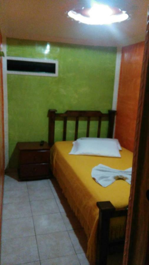 Hotel Posada La Casona La Tebaida Ngoại thất bức ảnh