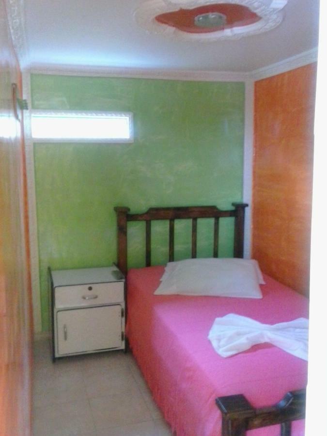 Hotel Posada La Casona La Tebaida Ngoại thất bức ảnh